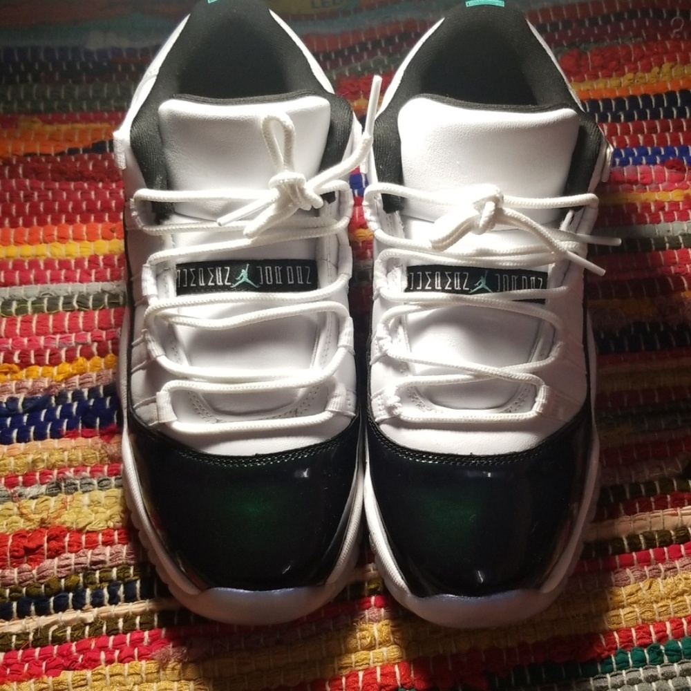 Jordan 11 (RARE) Easter worn once